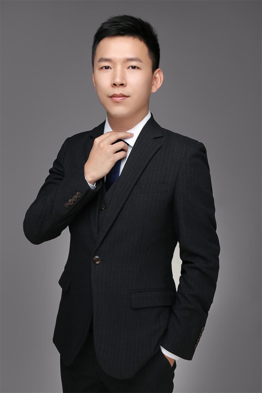 林致远 执行创意总监